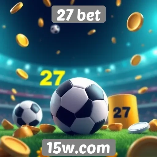 Fatores que influenciam a popularidade do 27 bet