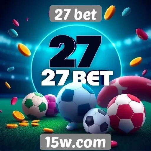 Avaliação dos principais jogos disponíveis na 27 bet