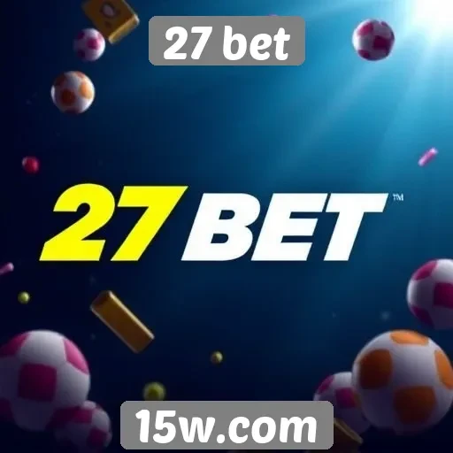 Categorias populares de jogos disponíveis no 27 bet