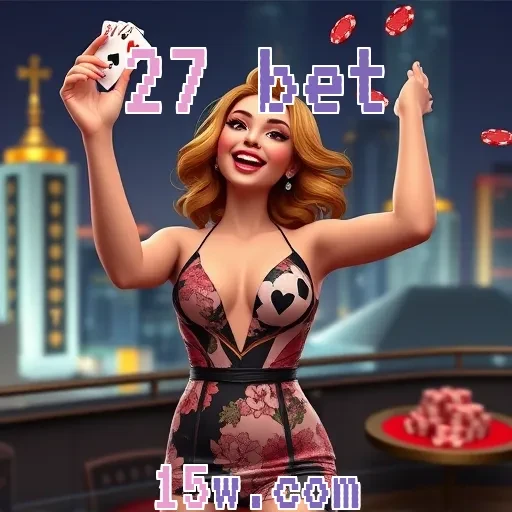 27 bet Caça-Níqueis