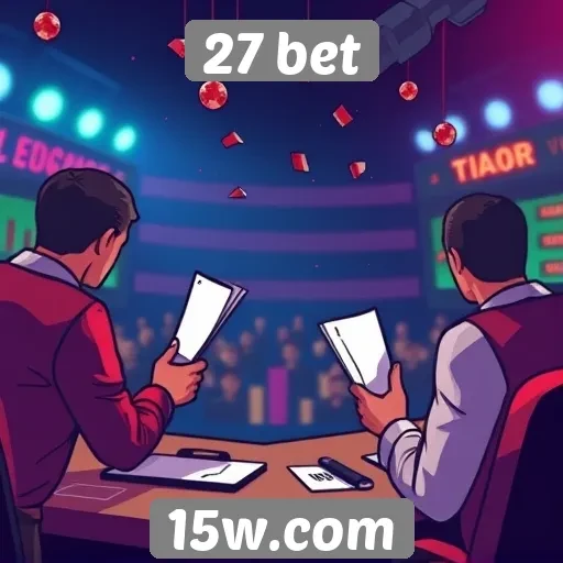 Dicas para iniciantes no site de apostas 27 bet